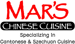 Mar's Chinese Cuisine Vancouver